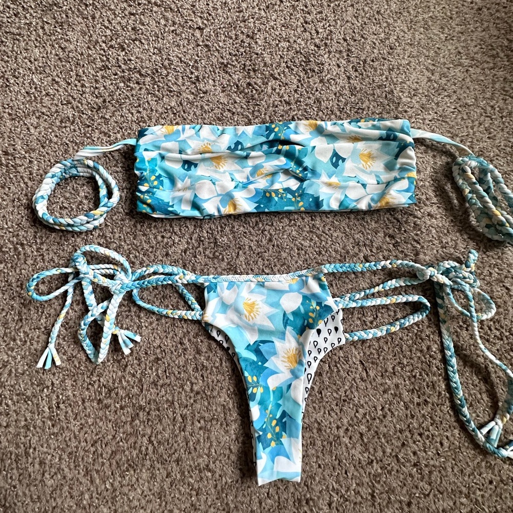 Moana Bikini Set